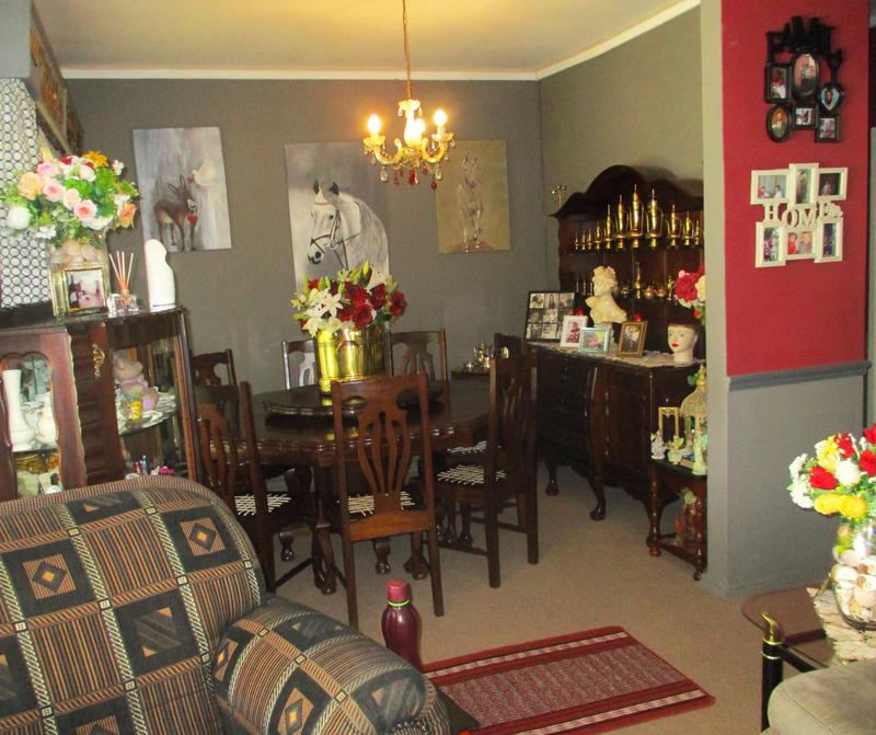 4 Bedroom Property for Sale in Hospitaalpark Free State